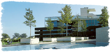 GZI Seminar- und Kongresshotel