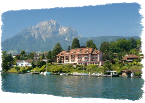 Seehotel Kastanienbaum