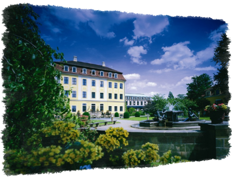 Westin Bellevue Dresden